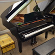 2002 Yamaha DC2 Player Grand, Mark3 - Grand Pianos